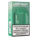 LOST MARY BM 5000
