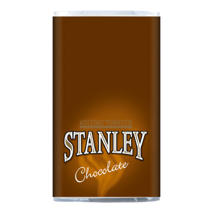 Табак сигаретный Stanley - Chocolate (30 грамм) купить в Тольятти