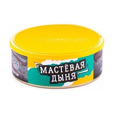 Табак Северный - Мастевая Дыня (100 грамм) купить в Тольятти