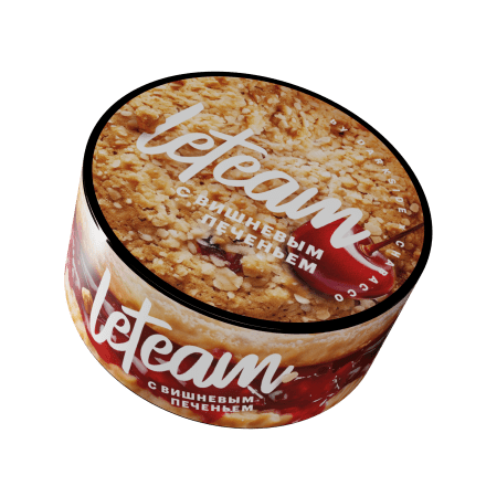 Смесь Leteam - Вишневое Печенье (25 грамм) купить в Тольятти