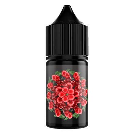 Жидкость SOAK L30 - Sweet Cherry (Сладкая Черешня, 30 мл, 2 мг) купить в Тольятти