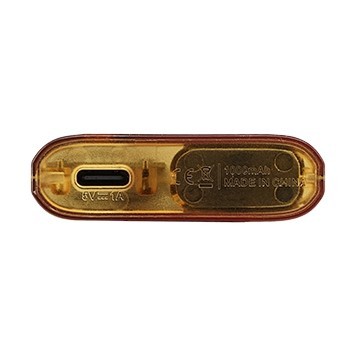 Электронная сигарета Brusko - APX C1 (Желтый Клен) купить в Тольятти