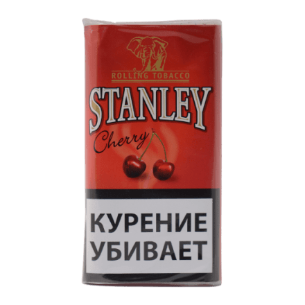 Табак сигаретный Stanley - Cherry (30 грамм) купить в Тольятти