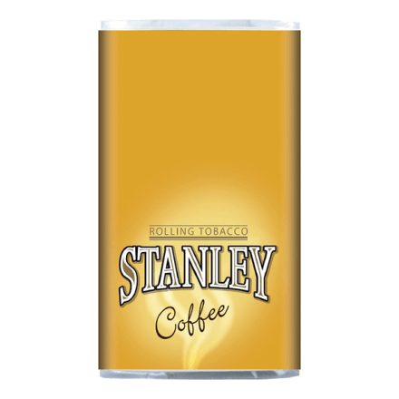 Табак сигаретный Stanley - Coffee (30 грамм) купить в Тольятти