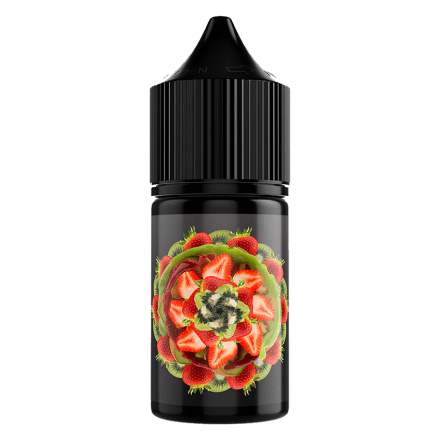 Жидкость SOAK L30 - Strawberry Kiwi (Клубника Киви, 30 мл, 2 мг) купить в Тольятти