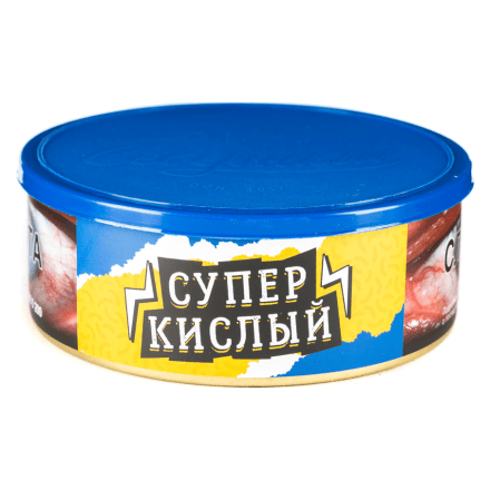 Табак Северный - Супер Кислый (100 грамм) купить в Тольятти