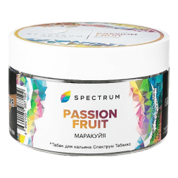 Табак Spectrum - Passion Fruit (Маракуйя, 200 грамм)