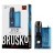 Электронная сигарета Brusko - APX C1 (Лазурная Волна) купить в Тольятти