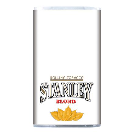 Табак сигаретный Stanley - Blond (30 грамм) купить в Тольятти