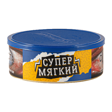 Табак Северный - Супер Мягкий (40 грамм) купить в Тольятти