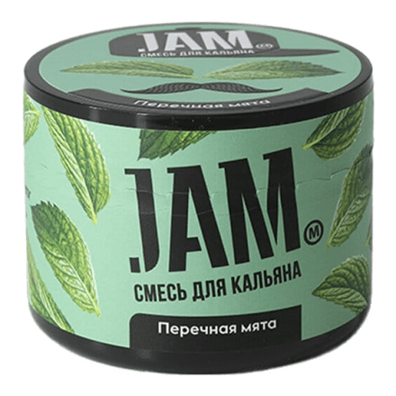 Смесь JAM - Перечная мята (250 грамм) купить в Тольятти