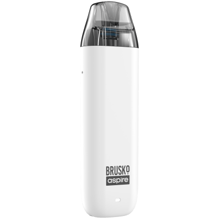 Электронная сигарета Brusko - Minican 3 (700 mAh, Белый) купить в Тольятти