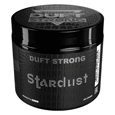 Табак Duft Strong - Stardust (Звёздная Пыль, 200 грамм) купить в Тольятти
