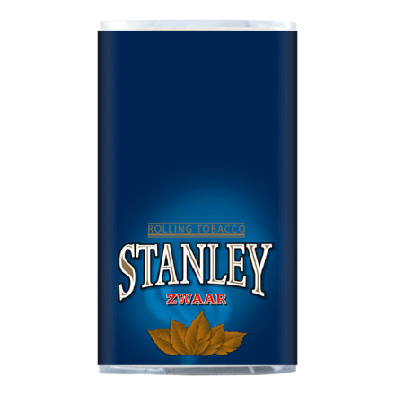 Табак сигаретный Stanley - Zwaar (30 грамм) купить в Тольятти