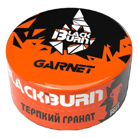 Табак BlackBurn - Garnet (Гранат, 25 грамм) купить в Тольятти