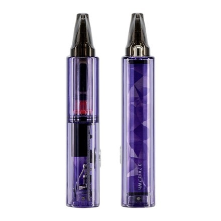 Электронная сигарета Brusko - APX C1 (Фиолетовый Кристалл) купить в Тольятти