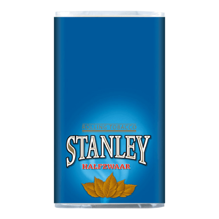 Табак сигаретный Stanley - Halfzwaar (30 грамм) купить в Тольятти