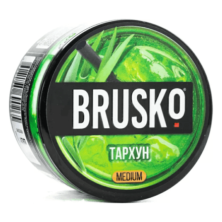 Смесь Brusko Medium - Тархун (50 грамм) купить в Тольятти