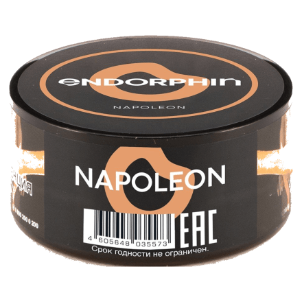 Табак Endorphin - Napoleon (Торт Наполеон, 25 грамм) купить в Тольятти