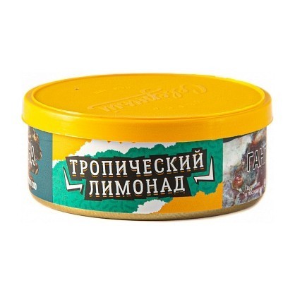 Табак Северный - Тропический Лимонад (40 грамм) купить в Тольятти