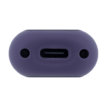 Электронная сигарета Brusko - Minican 3 (700 mAh, Тёмно-Фиолетовый Флюид) купить в Тольятти