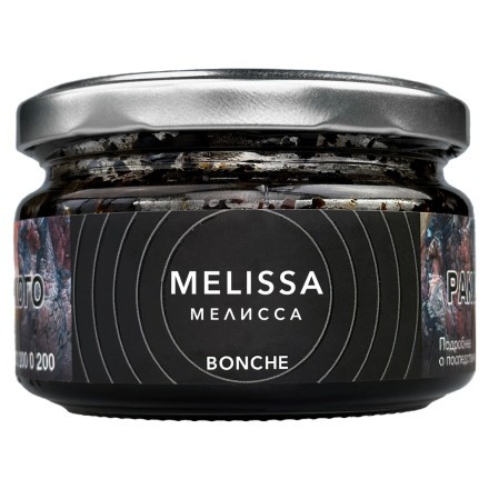 Табак Bonche - Melissa (Мелисса, 120 грамм) купить в Тольятти
