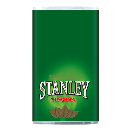 Табак сигаретный Stanley - Virginia (30 грамм) купить в Тольятти