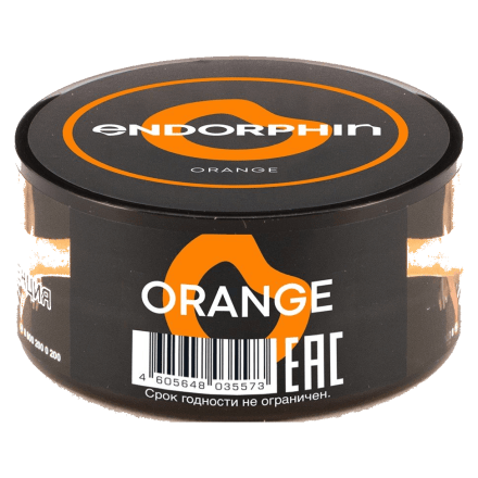 Табак Endorphin - Orange (Апельсин, 25 грамм) купить в Тольятти