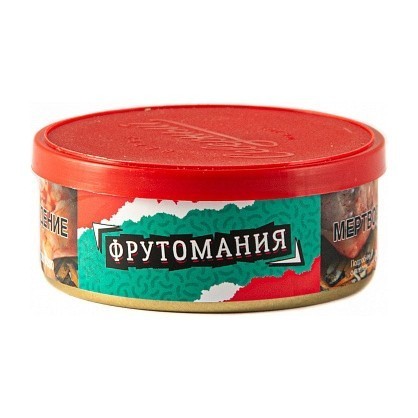 Табак Северный - Фрутомания (40 грамм) купить в Тольятти