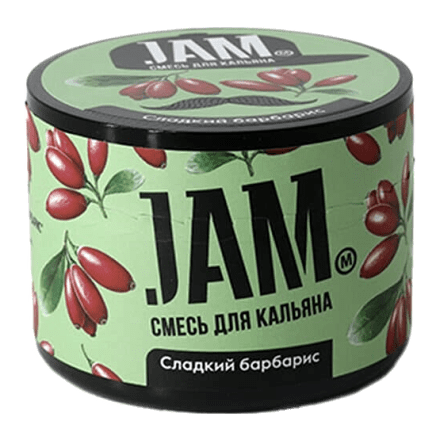 Смесь JAM - Сладкий барбарис (250 грамм) купить в Тольятти