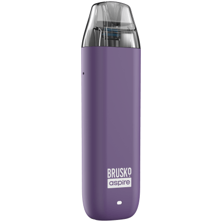 Электронная сигарета Brusko - Minican 3 (700 mAh, Тёмно-Фиолетовый) купить в Тольятти