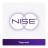 Стики NISE - SLATE GREY (Сладкая Черника, блок 10 пачек) купить в Тольятти