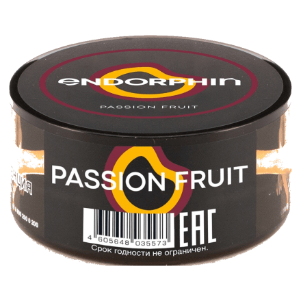 Табак Endorphin - Passion Fruit (Маракуйя, 25 грамм) купить в Тольятти