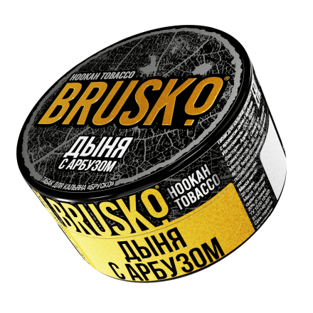 Табак Brusko - Дыня с Арбузом (25 грамм) купить в Тольятти