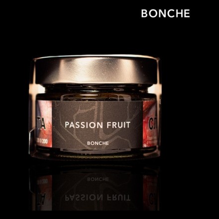 Табак Bonche - Passion Fruit (Маракуйя, 120 грамм) купить в Тольятти