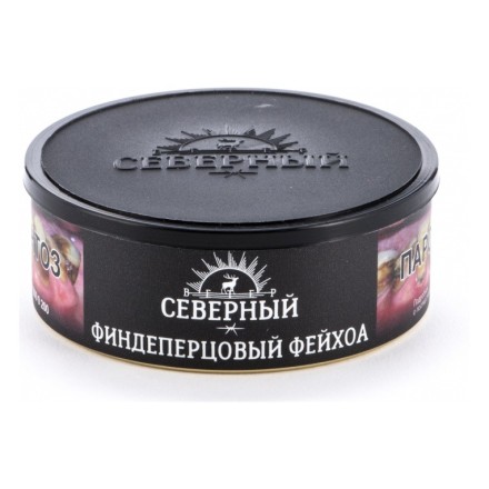 Табак Северный - Финдиперцевый Фейхоа (100 грамм) купить в Тольятти