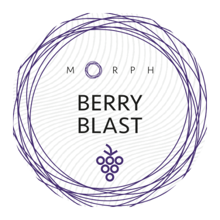 Табак Morph Soft - Berry blast (Ягодный Микс, 50 грамм) купить в Тольятти