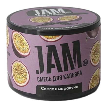 Смесь JAM - Спелая маракуйя (50 грамм) купить в Тольятти