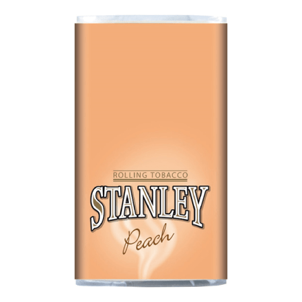 Табак сигаретный Stanley - Peach (30 грамм) купить в Тольятти