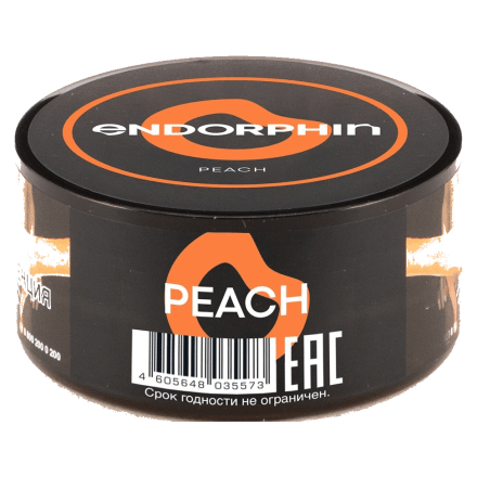 Табак Endorphin - Peach (Персик, 25 грамм) купить в Тольятти