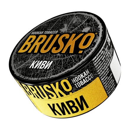 Табак Brusko - Киви (25 грамм) купить в Тольятти