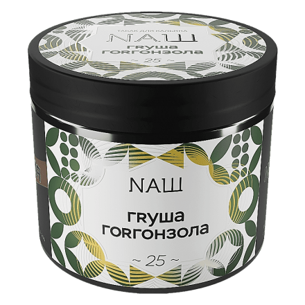 Табак NАШ - Груша Горгонзола (200 грамм) купить в Тольятти