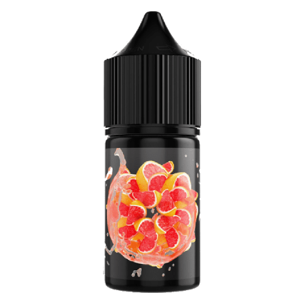 Жидкость SOAK L30 - Ruby Grapefruit (Рубиновый Грейпфрут, 30 мл, 2 мг) купить в Тольятти