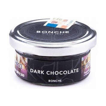 Табак Bonche - Dark Chocolate (Темный Шоколад, 30 грамм) купить в Тольятти