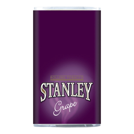 Табак сигаретный Stanley - Grape (30 грамм) купить в Тольятти