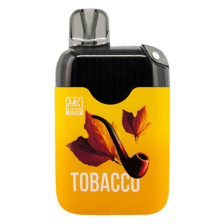 MIKING - Табак (Tobacco, 6000 затяжек) купить в Тольятти