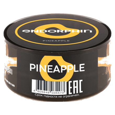 Табак Endorphin - Pineapple (Ананас, 25 грамм) купить в Тольятти