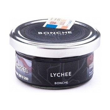 Табак Bonche - Lychee (Личи, 30 грамм) купить в Тольятти