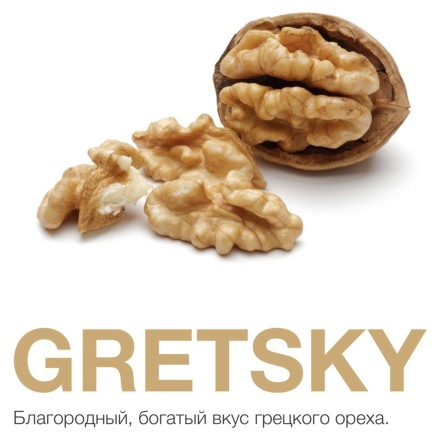 Табак MattPear - Gretsky (Грецкий Орех, 50 грамм) купить в Тольятти
