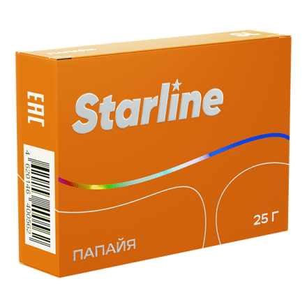 Табак Starline - Папайя (25 грамм) купить в Тольятти